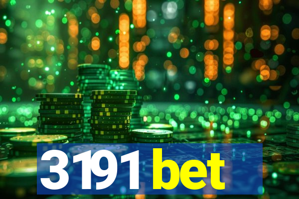 3191 bet